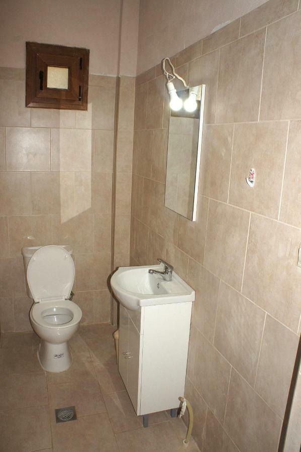 Vista Mare Villa Nea Iraklia Exterior photo